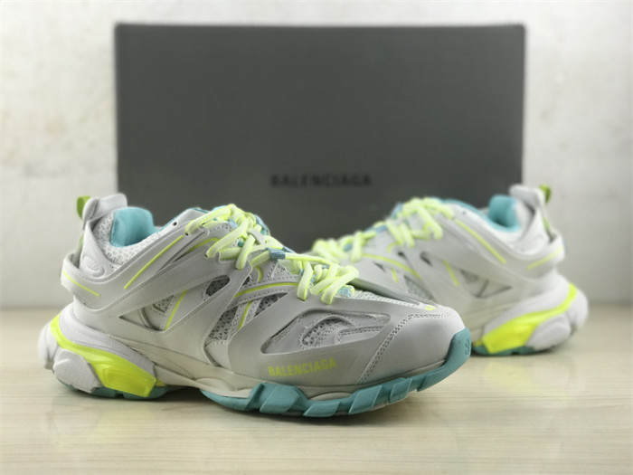 BALCIA Track SNEAKER