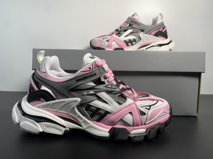 BALCIA Track SNEAKER