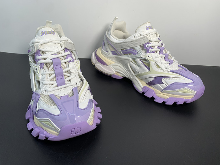 BALCIA Track SNEAKER