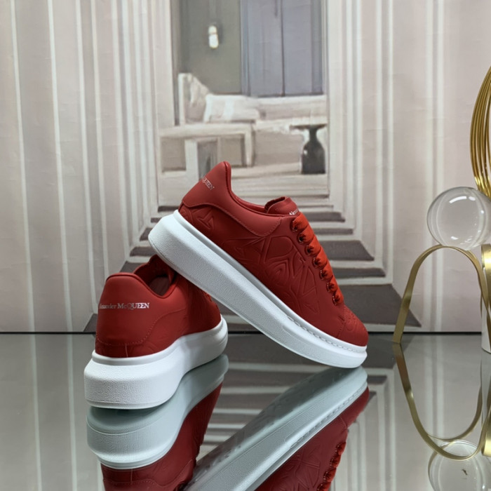 ALEXMQ Sneakers