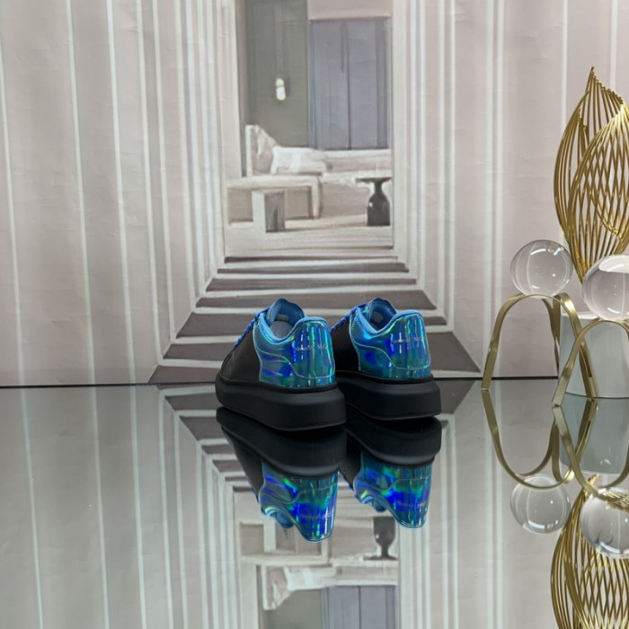 ALEXMQ Sneakers