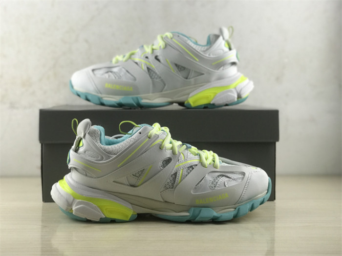 BALCIA Track SNEAKER