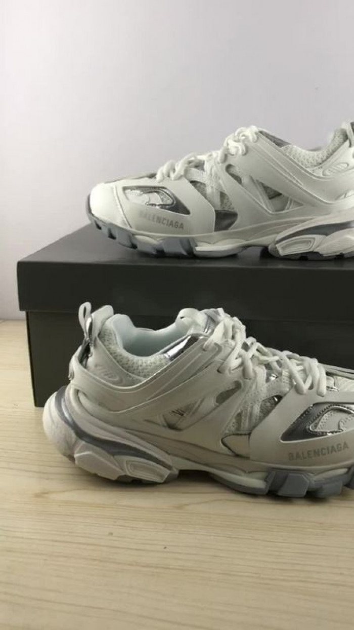 BALCIA Track SNEAKER