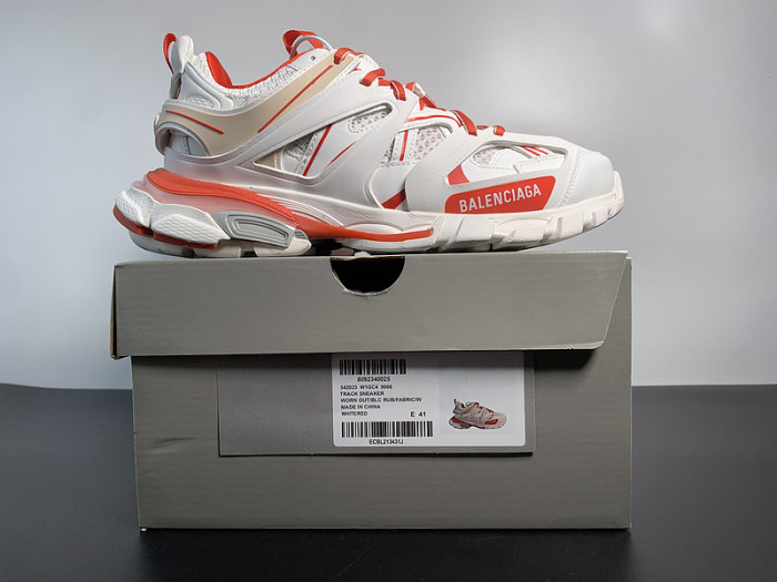 BALCIA Track SNEAKER