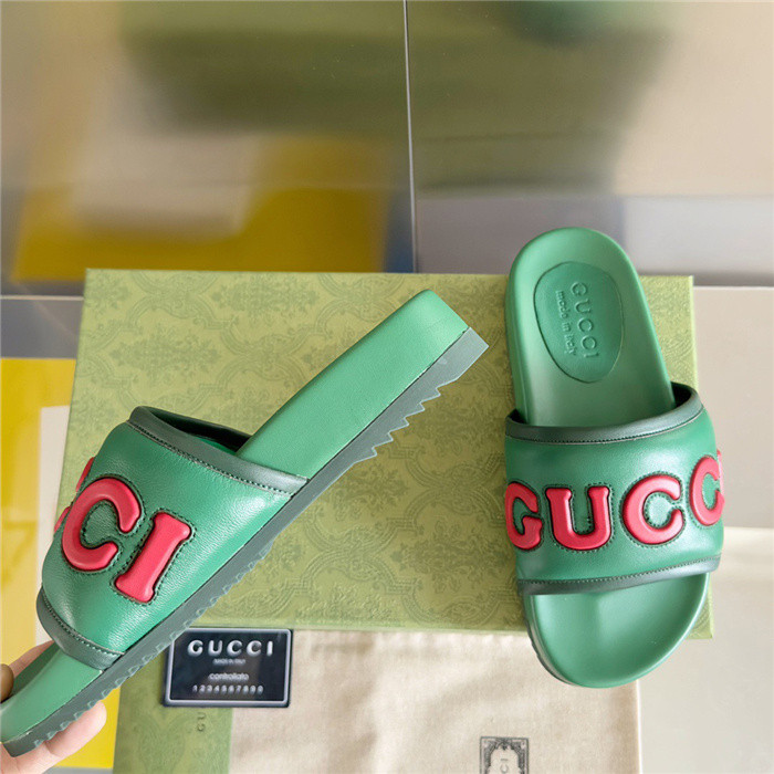GCI GG Slide Sandal