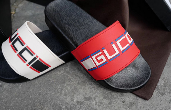GCI GG Slide Sandal