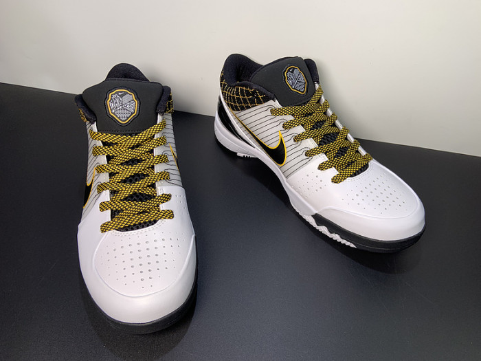 Nike Zoom Kobe 4Protro “Del Sol” AV6339-104