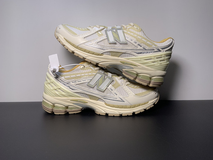 New Balance 1906U Low Lunar New Year Pack - Cream - M1906NLY