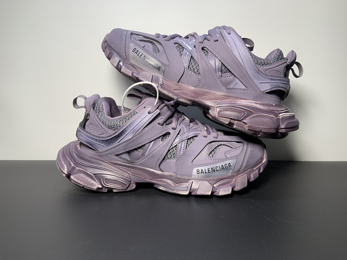 BALCIA Track SNEAKER