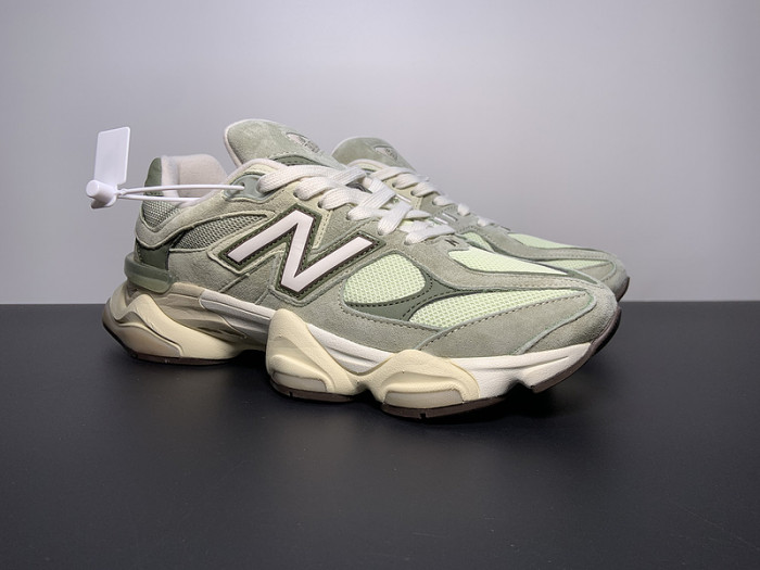 New Balance 9060 Olivine U9060eec
