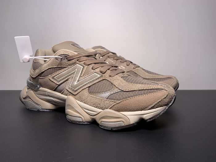 New Balance 9060 Mushroom Men