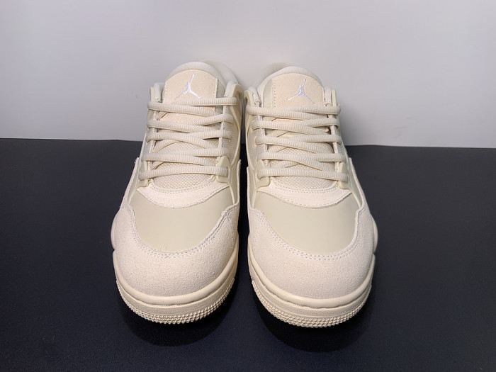 Air Jordan 4 RM Legend Light Brown FQ7940-200