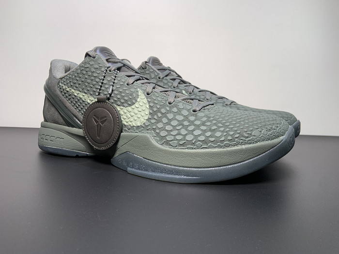 Nike Zoom Kobe 6 