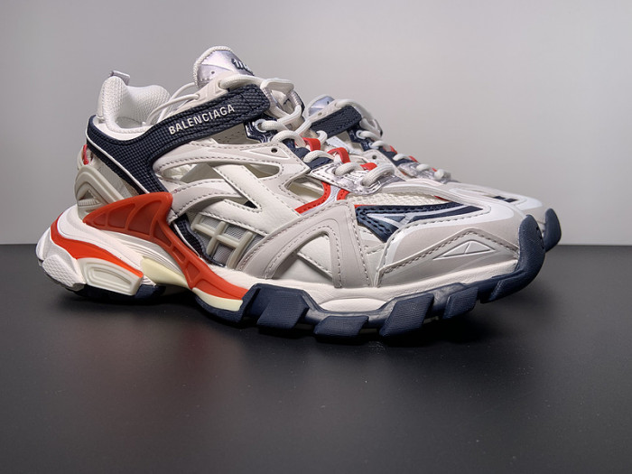 BALCIA Track SNEAKER