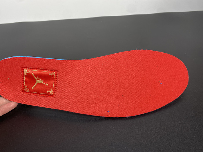 Air Jordan 1 Low OG Year of the Rabbit DV1312-200