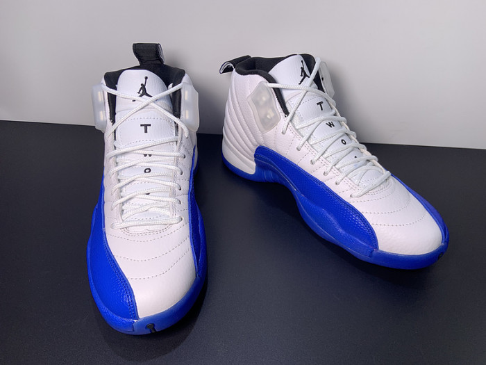 Air Jordan 12 “Blueberry” CT8013-140