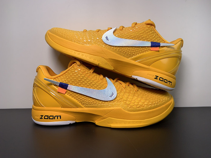 NIKE KOBE 6 PROTRO MAMBACITA CW2190-501
