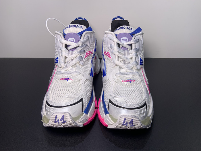 BALCIA RUNNER SNEAKER