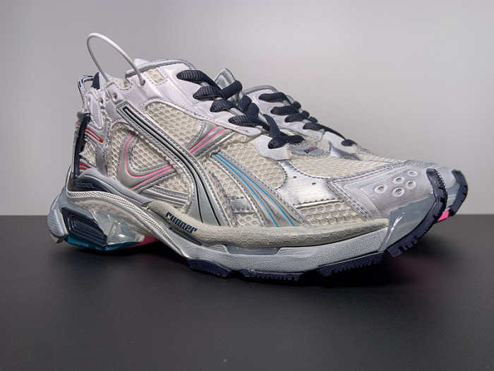 BALCIA RUNNER SNEAKER