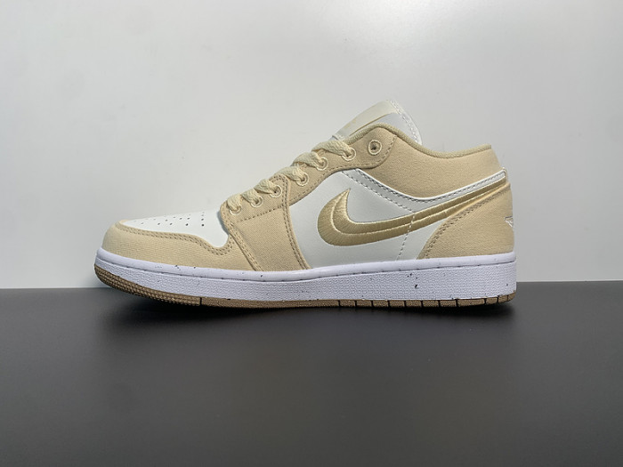 Wmns Air Jordan 1 Low SE 