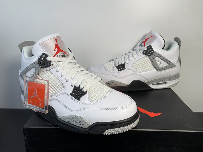 Air Jordan 4 Retro OG 
