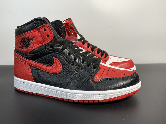 Air Jordan 1 Retro High OG Homage To Home 861428-061
