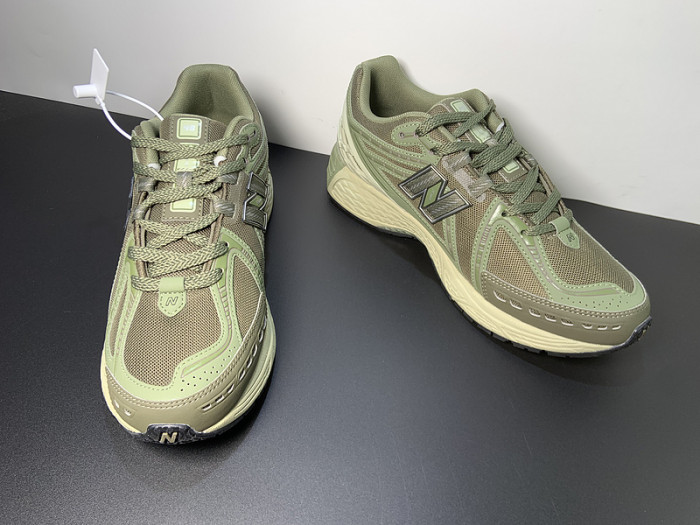 New Balance 1906R Camo Olive M1906RLO