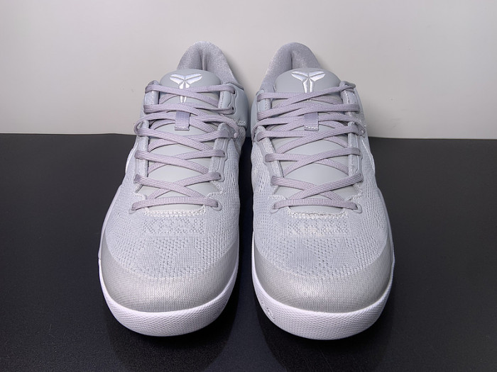 Nike Kobe 8 Protro Wolf Grey HF9550-002