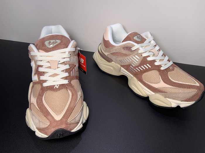 New Balance 9060 Taupe/Vintage U9060EEH
