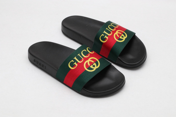 GCI GG Slide Sandal