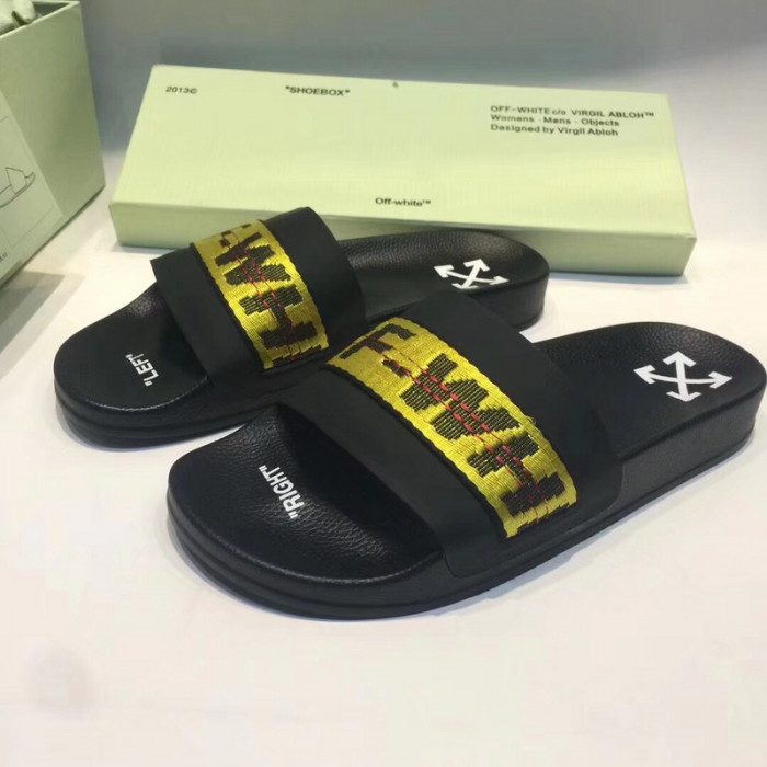 OFW Slide Sandal