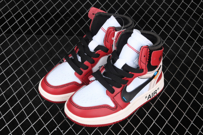 Air jordan 1 kids shoes