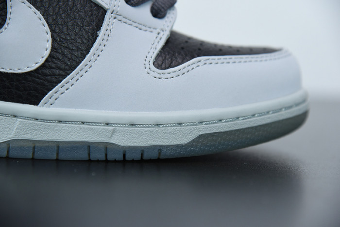 Nike SB Dunk Low High SEND HELP 504750-020