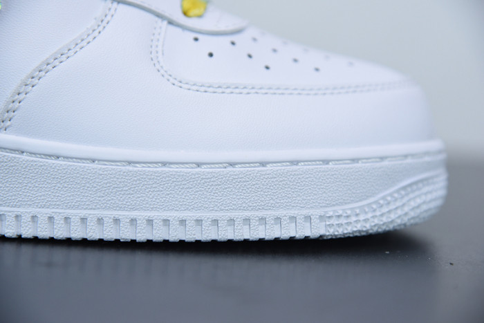 Nike Air Force 1 Iridescent Pixel” CV1699-100