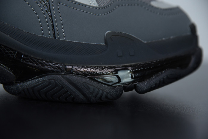 BALCIA Triple S Sneaker