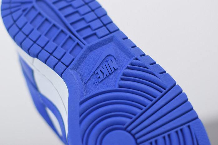Nike Dunk Lowl Kentucky CU1726-100