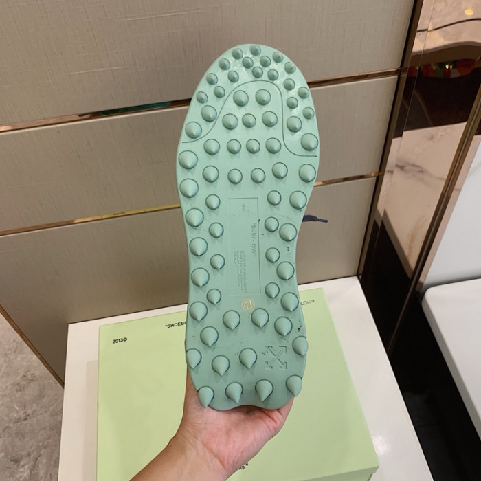 OFW C/O ODSY-1000 SNEAKER