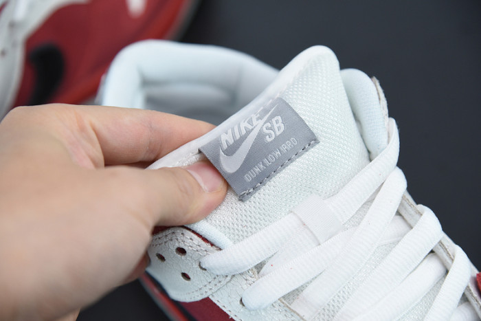 Nike Dunk Low Roller Derby 313170-601