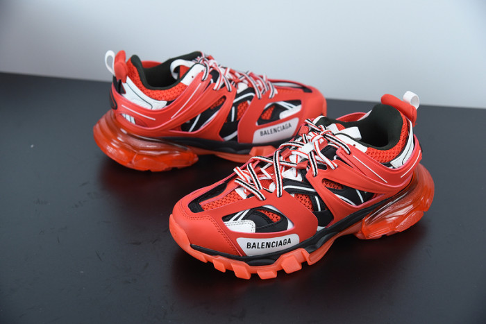 BALCIA Track SNEAKER