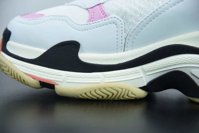 BALCIA Triple S Sneaker