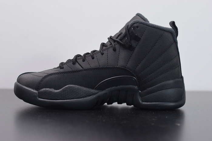 Air Jordan 12 Retro WNTR" Family Pack BQ6851-001