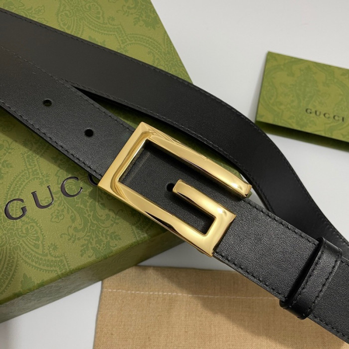 G*u*i* belt 35mm