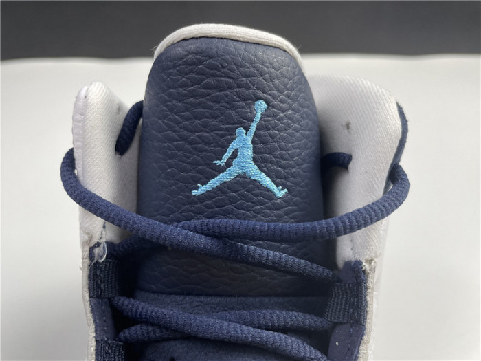 Air Jordan 13 “Dark Powder Blue 414571-144