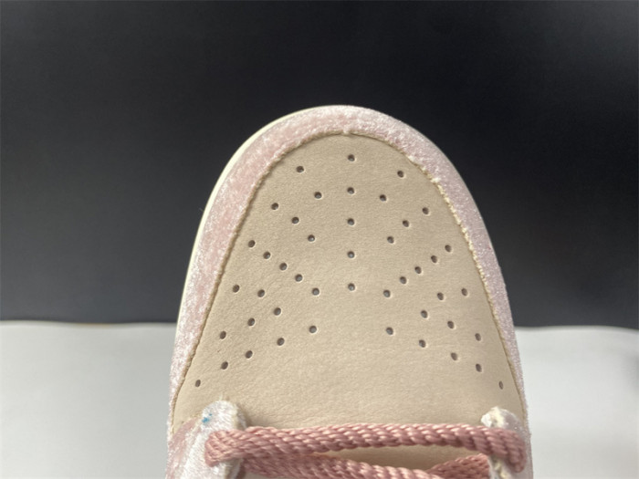 Social Status x Nk SB Dunk High Pro QS DJ1173-600