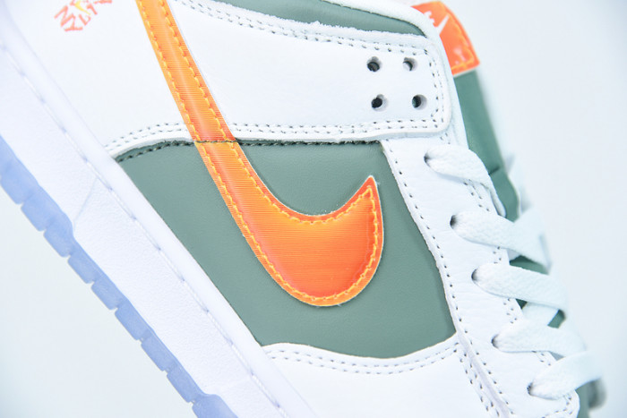 Nike Dunk Low “NY vs NY” DN2489-300