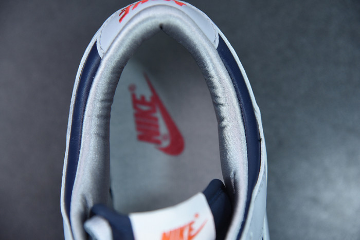 Nike Dunk Low College Navy DD1768-400