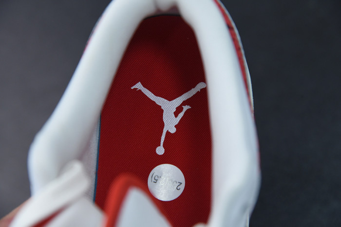 Air Jordan 1 Low Spades DJ5185-100