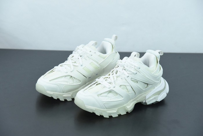 BALCIA Track SNEAKER