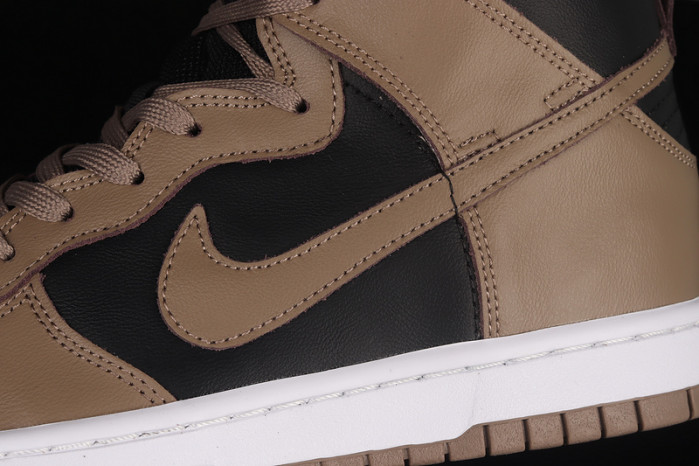 Nike Dunk High WMNS “Moon Fossil” DD1869-002