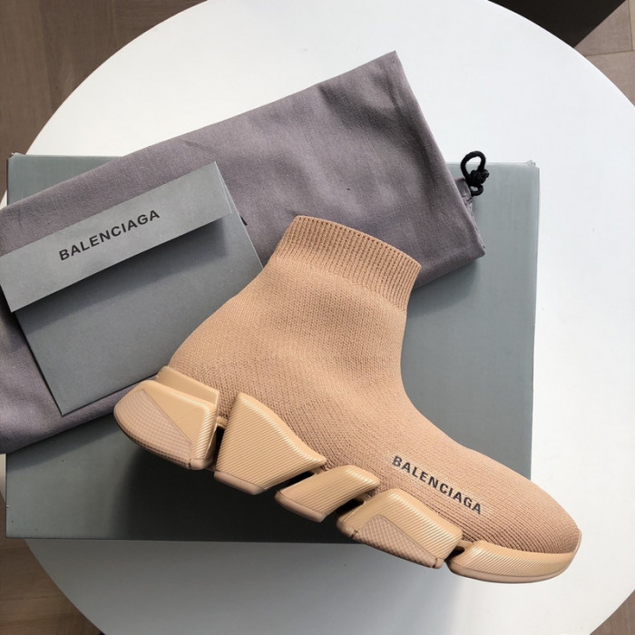 BALCIA Speed Trainer